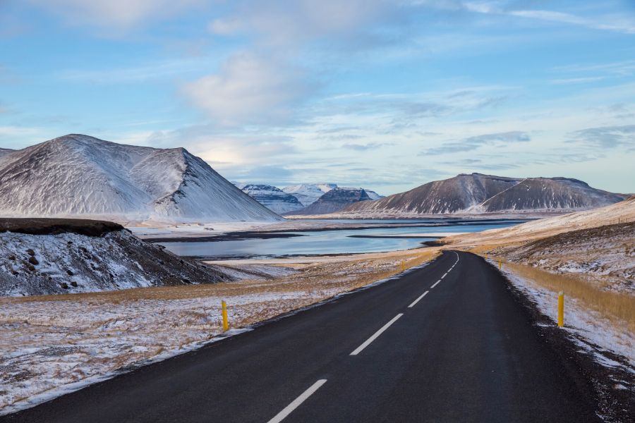 Experience All of Iceland’s Wonders in One Epic Drive Through Snæfellsnes Peninsula