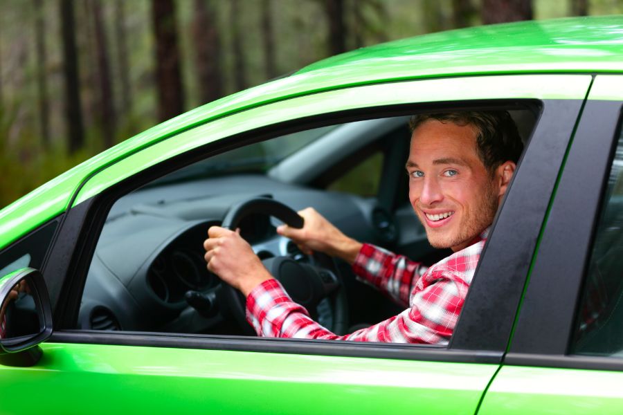 How to Travel Green in Iceland With Electric and Hybrid Cars