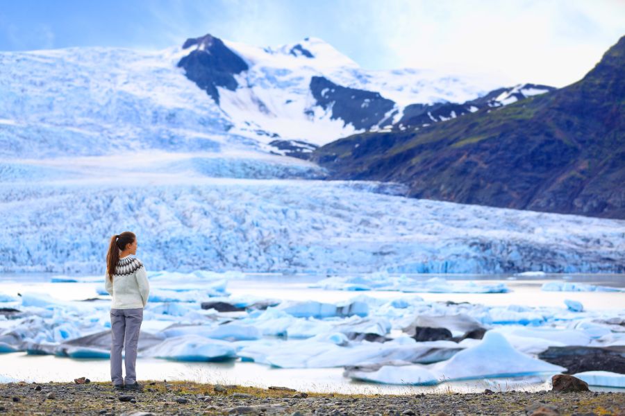 Plan Your Iceland Road Trip for Every Season and Natural Wonders