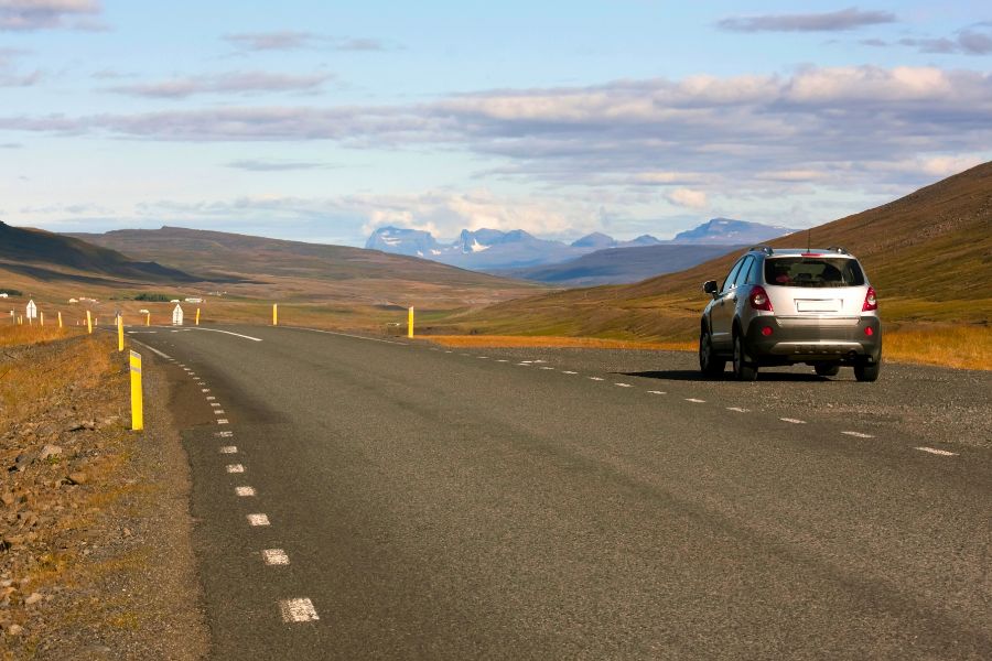 A Guide on Handling Breakdowns in Remote Locations in Iceland
