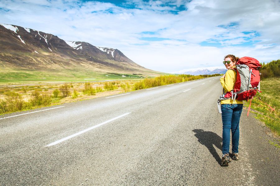 Smart Packing Tips for Tourists Driving Across Iceland
