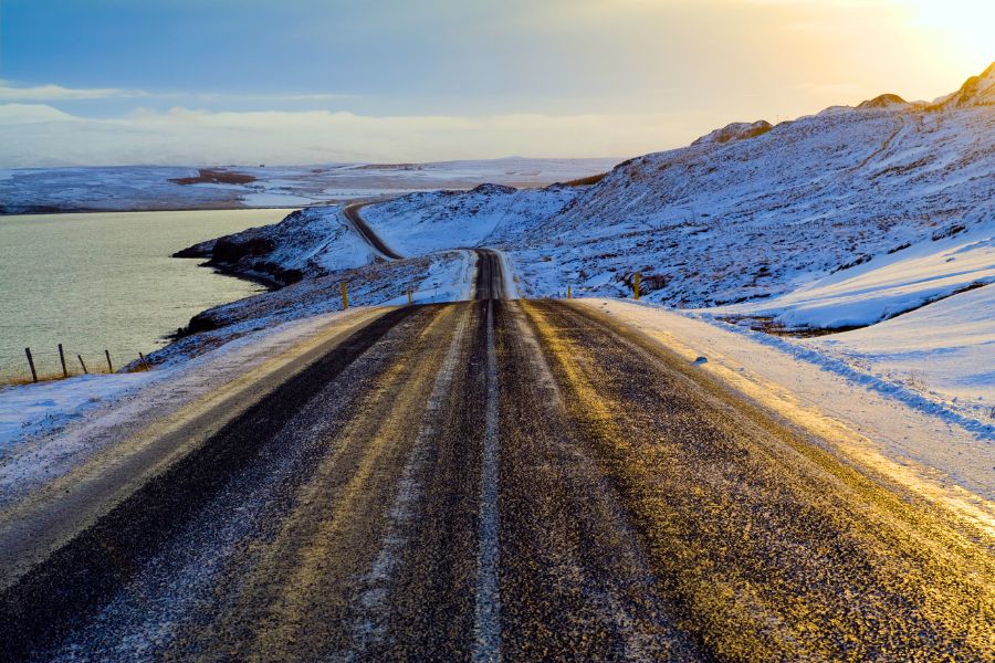 Stay Protected on Iceland’s Roads With This Essential Insurance Guide