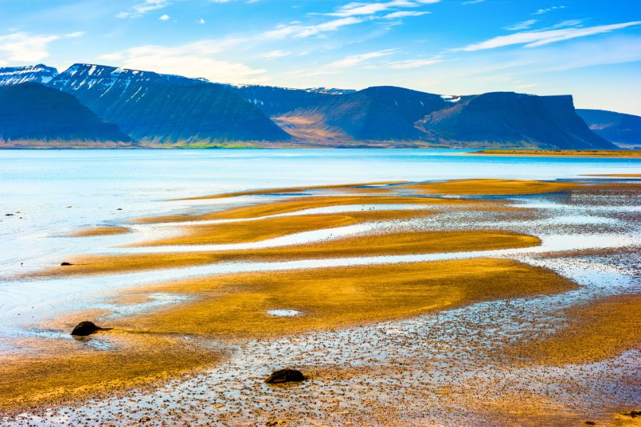 The Best Places to Stop on a Family Road Trip in Iceland