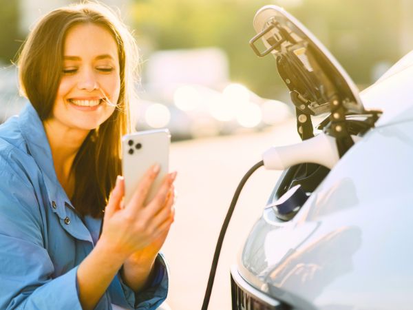 How to Travel Green in Iceland With Electric and Hybrid Cars