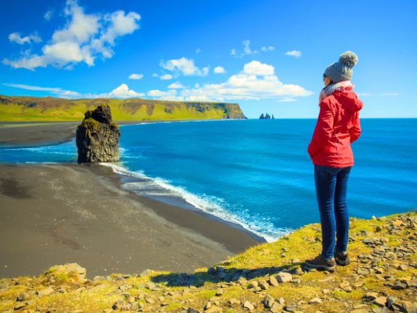 Plan Your Iceland Road Trip for Every Season and Natural Wonders