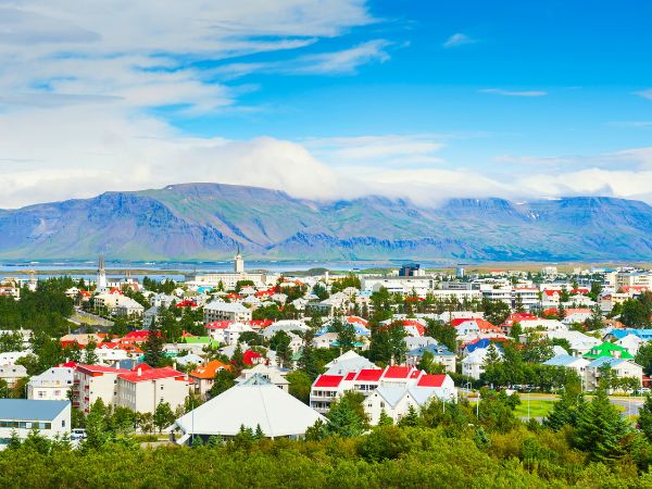 Your Three-Day Itinerary to Experience the Magic of Iceland from Reykjavik to Vik