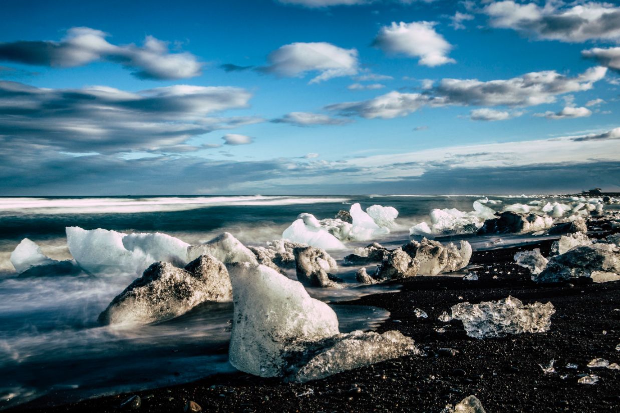 Your Essential Guide to Exploring Iceland’s South Coast from Reykjavík